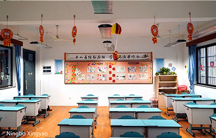 富巷小學(xué)